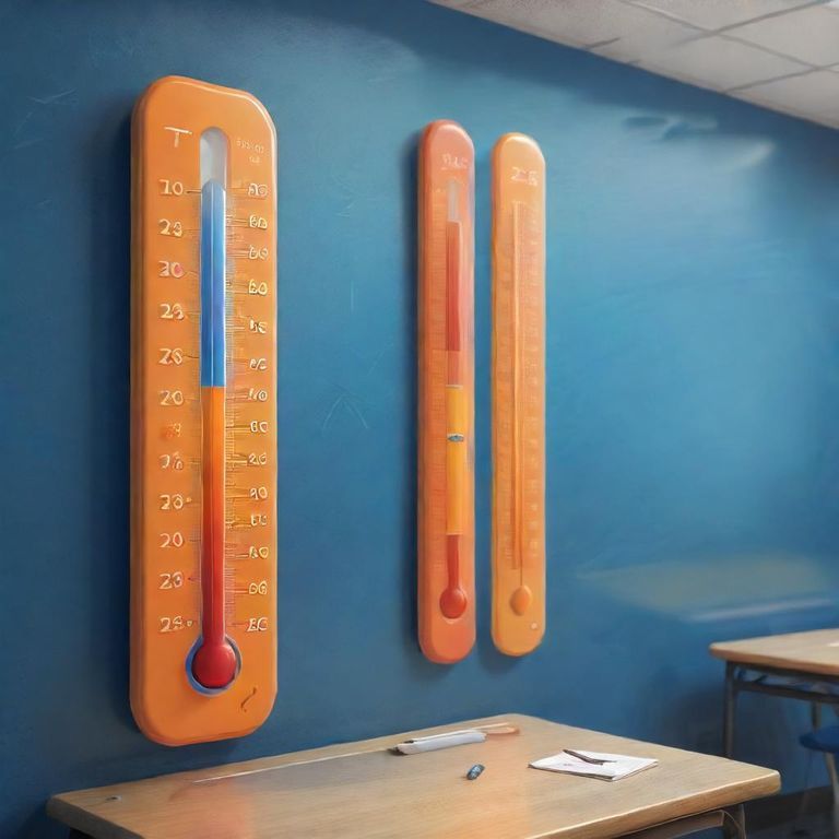 What 23. 5°C to Does °F Mean?