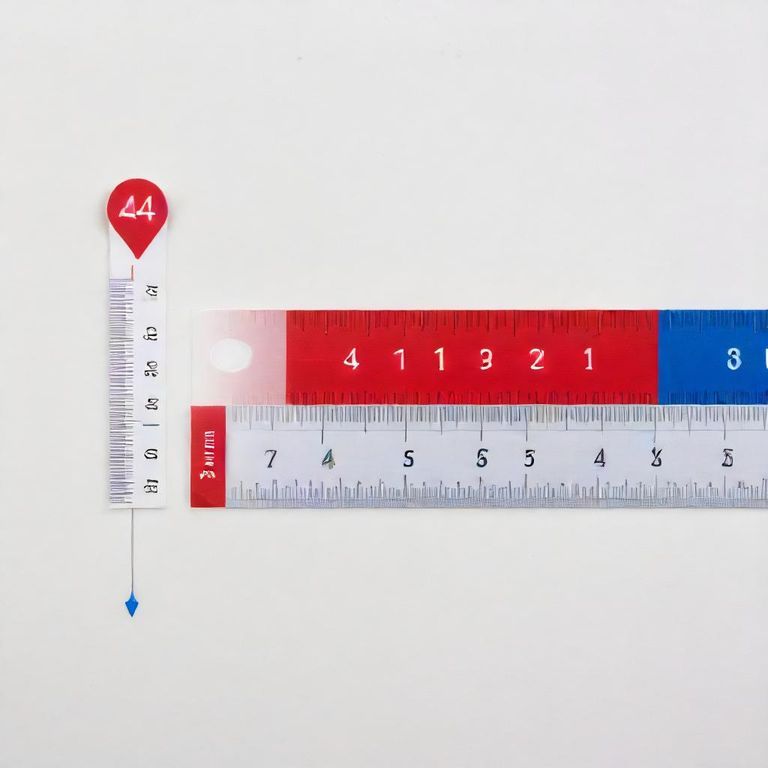 449mm to inches