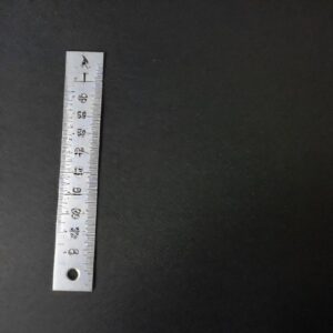 Converting 2. 77 mm to Inches: A Clear Explanation