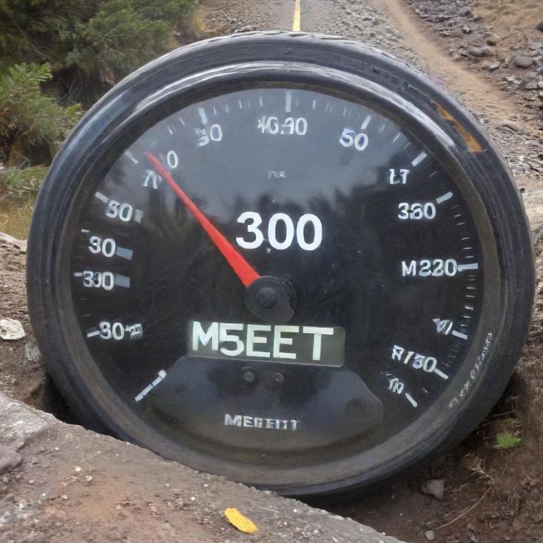 3500 feet in meters