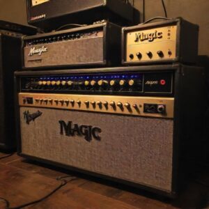 magic amps