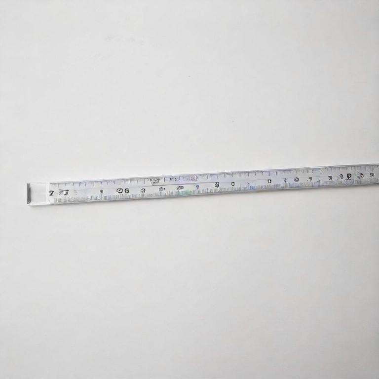 249mm to inches