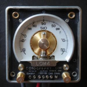 Introduction the of Concept to a 50 Ohm Load