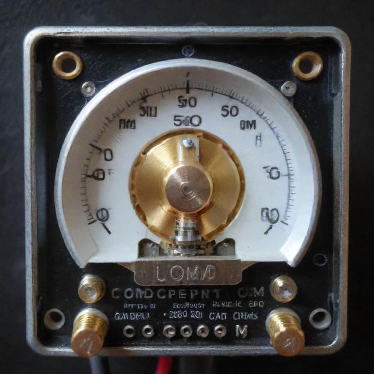 Introduction the of Concept to a 50 Ohm Load