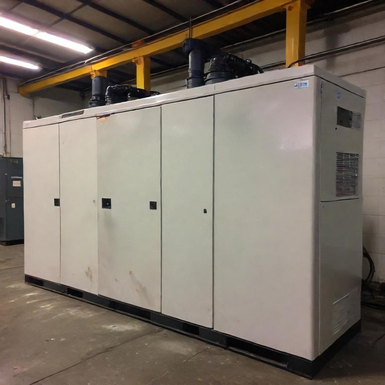 90kw to hp