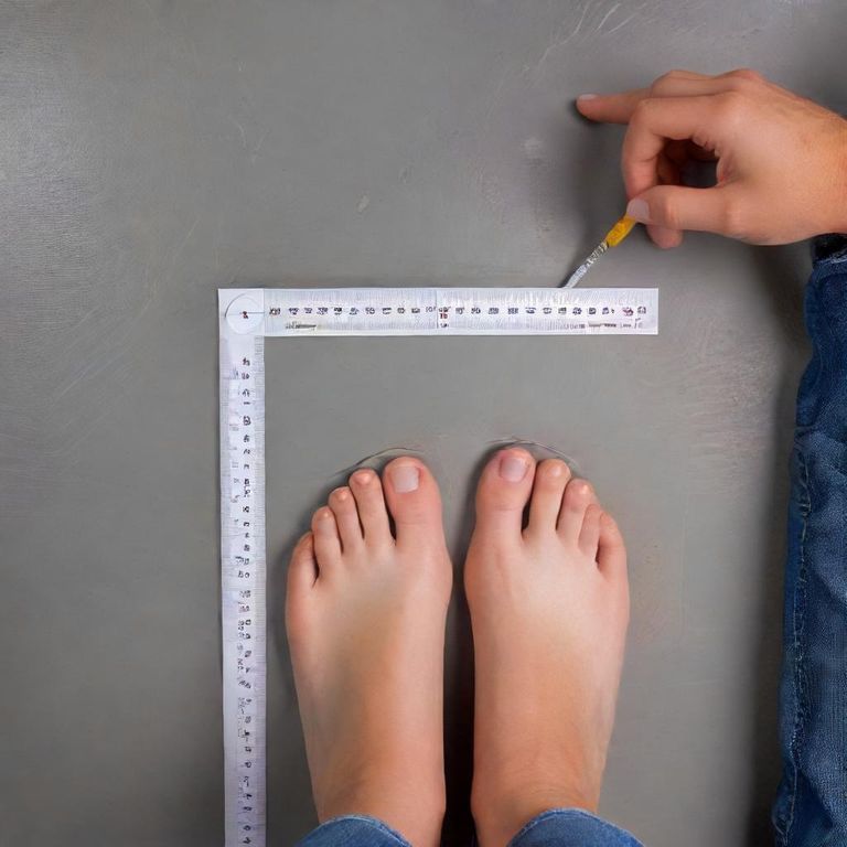 Converting Feet to Meters and Meters to Feet: Essential Techniques