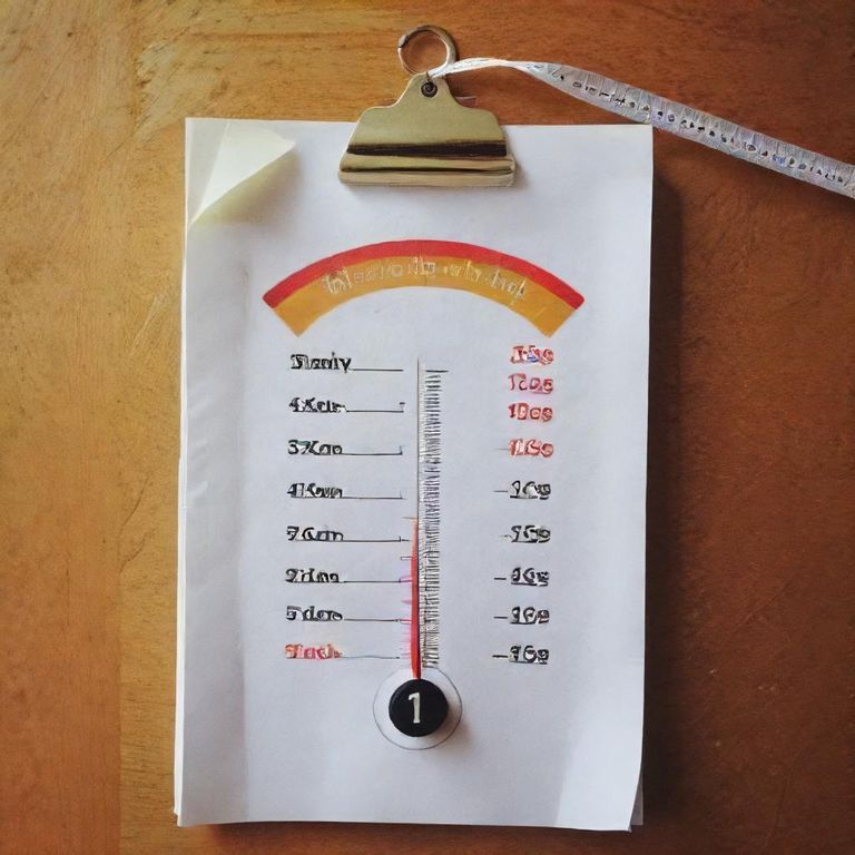 Practical examples of measurement conversions in daily life