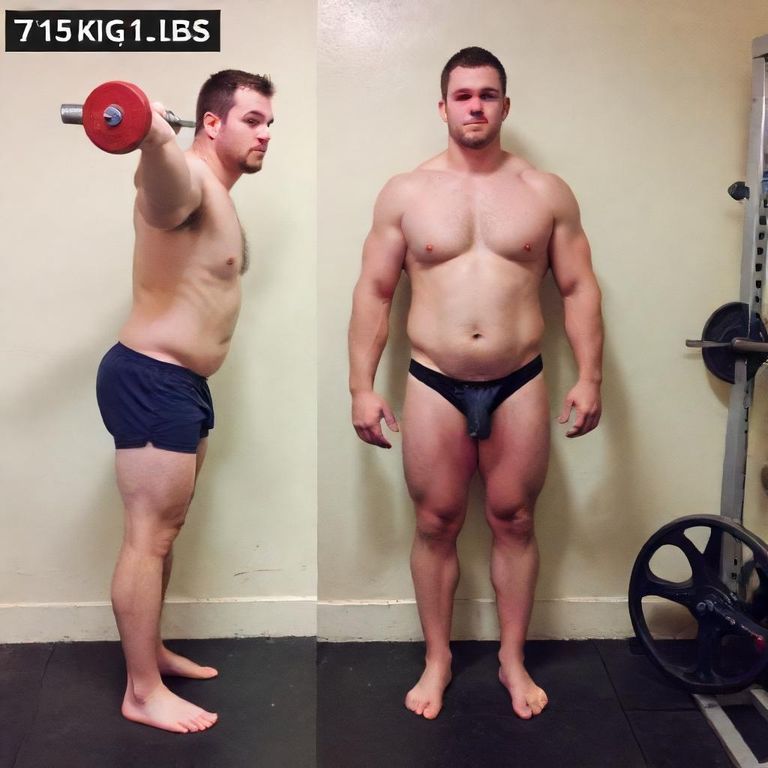 715 kg to lbs