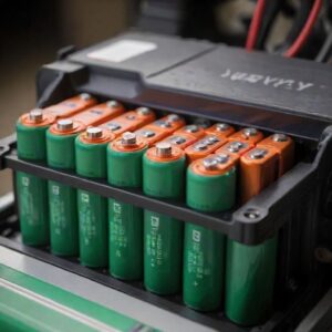 Exploring the 90v Battery: Key Insights and Practical Tips