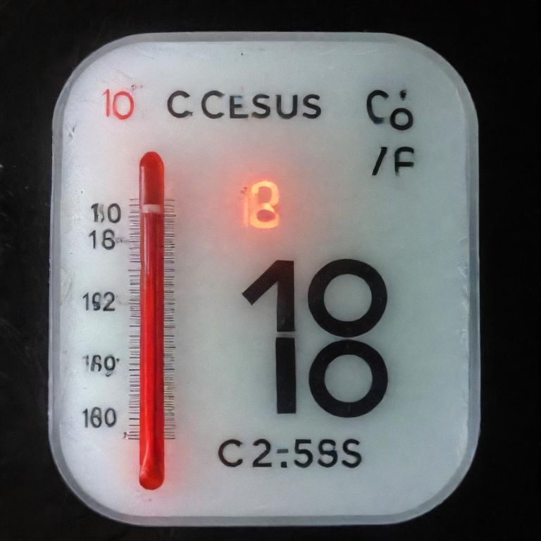 Understanding How to Convert 102. 8 °F in Celsius