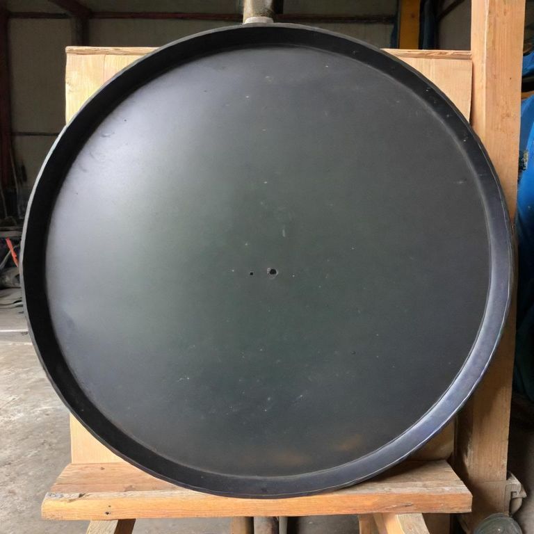272mm in inches
