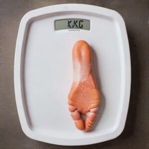 Converting 47. 8 lbs to kg: What You Need to Know