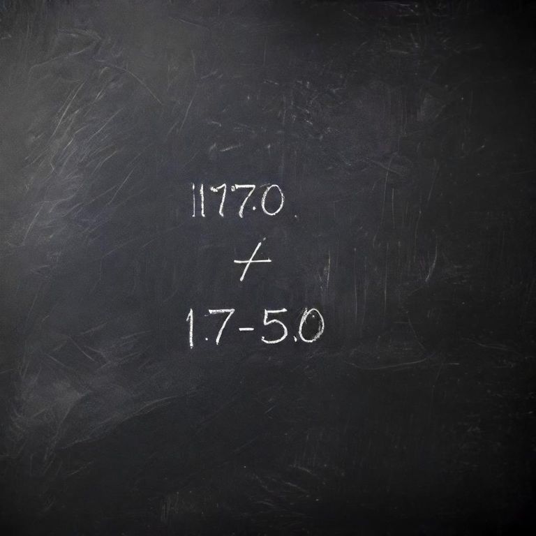 Understanding 1750 750: A Quick Overview