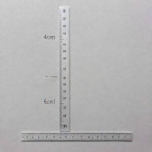 Converting 44. 5 cm to Inches: A Clear Explanation