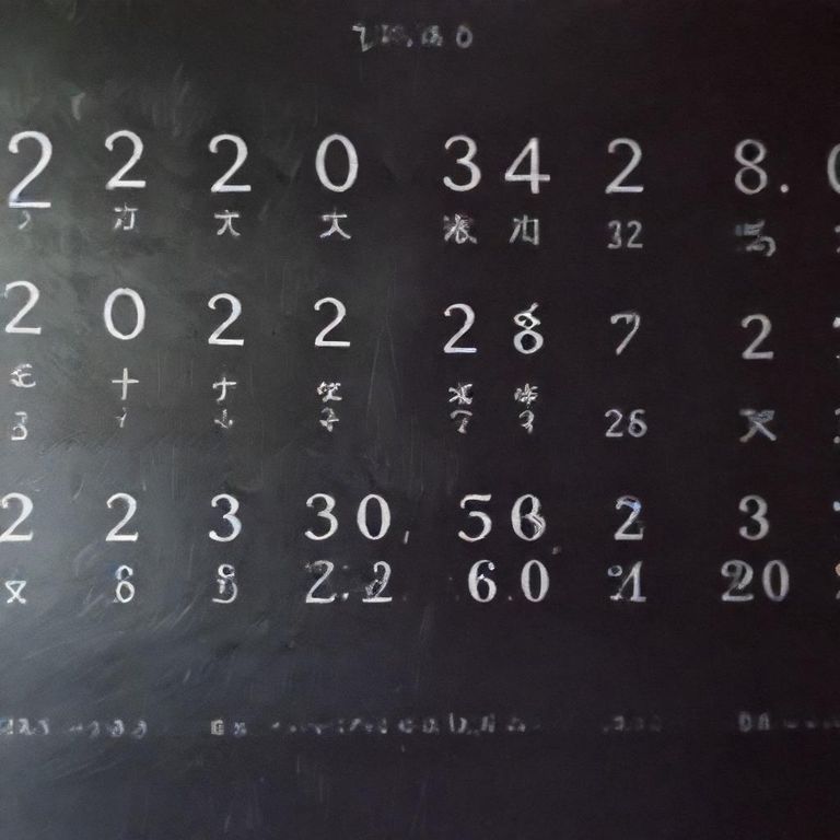 Deciphering the Calculation 290000/12: Essential Insights