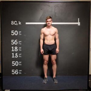 Deciphering Conversion from the 80. 55 kg to lb