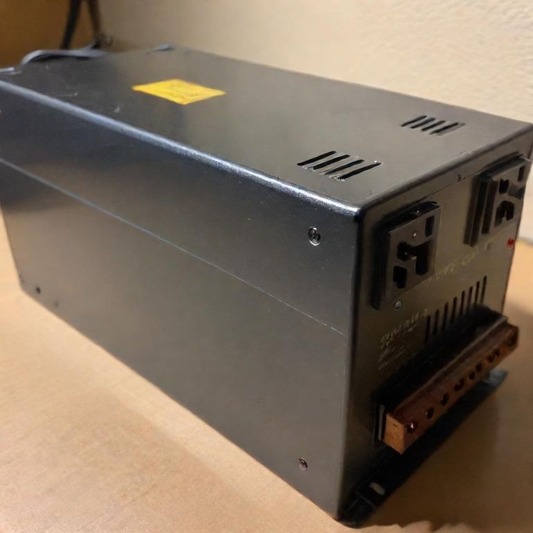 30 amp power supply