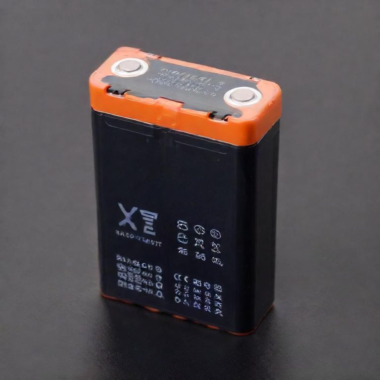 3.5 v battery