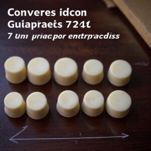 Conversión guía 724mm pulgadas: de a una práctica para entender el proceso