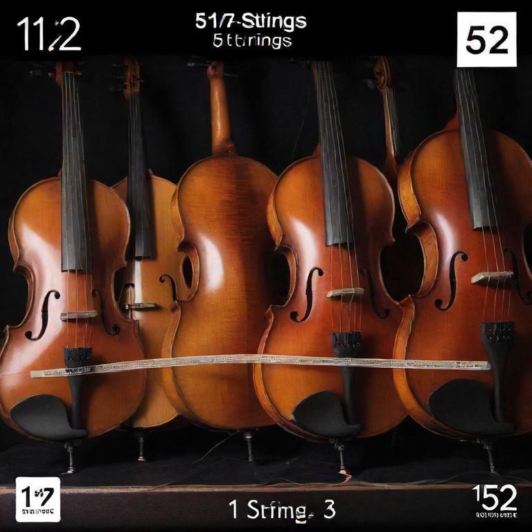 11 52 strings