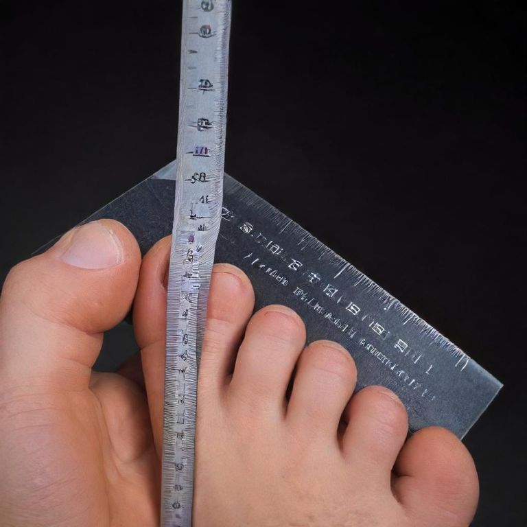 Precision in Measurement: Converting Feet, Inches, and Millimeters with Confidence