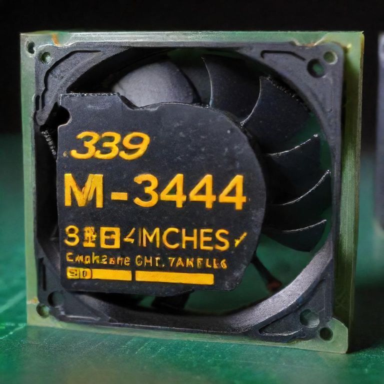 349 mm in inches
