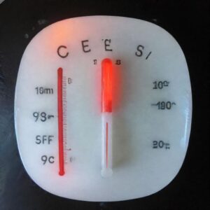 Understanding How to Convert 95. 3°F to Celsius