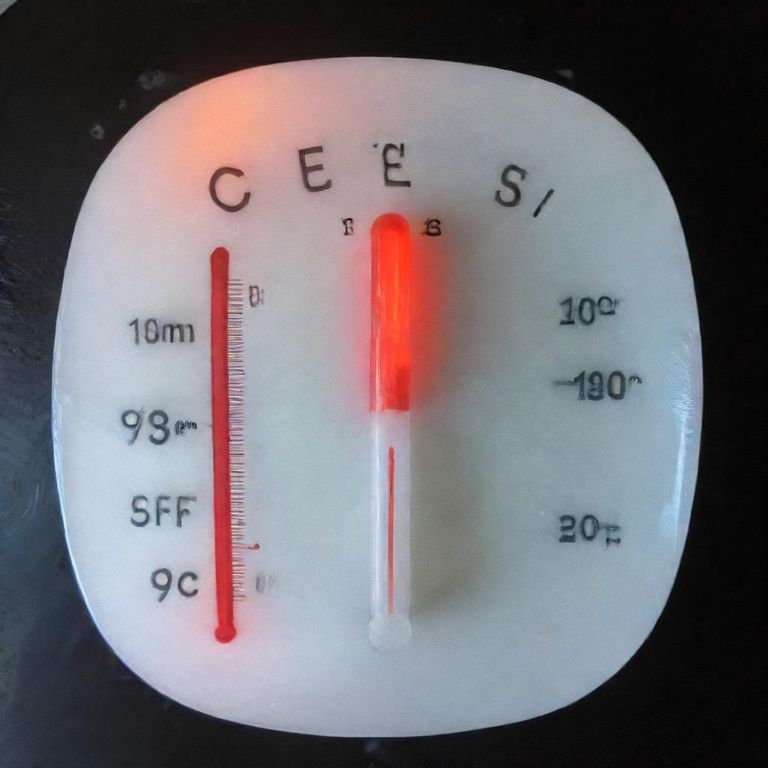 Understanding How to Convert 95. 3°F to Celsius