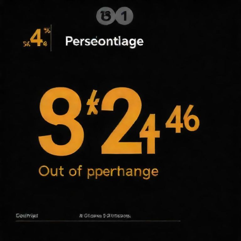 36.5 out of 40 as a percentage
