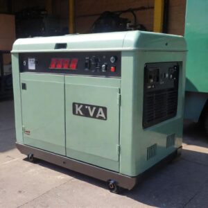 13kva generator
