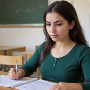 Guía Enfrentar Examen el Sencilla para Final de Álgebra I
