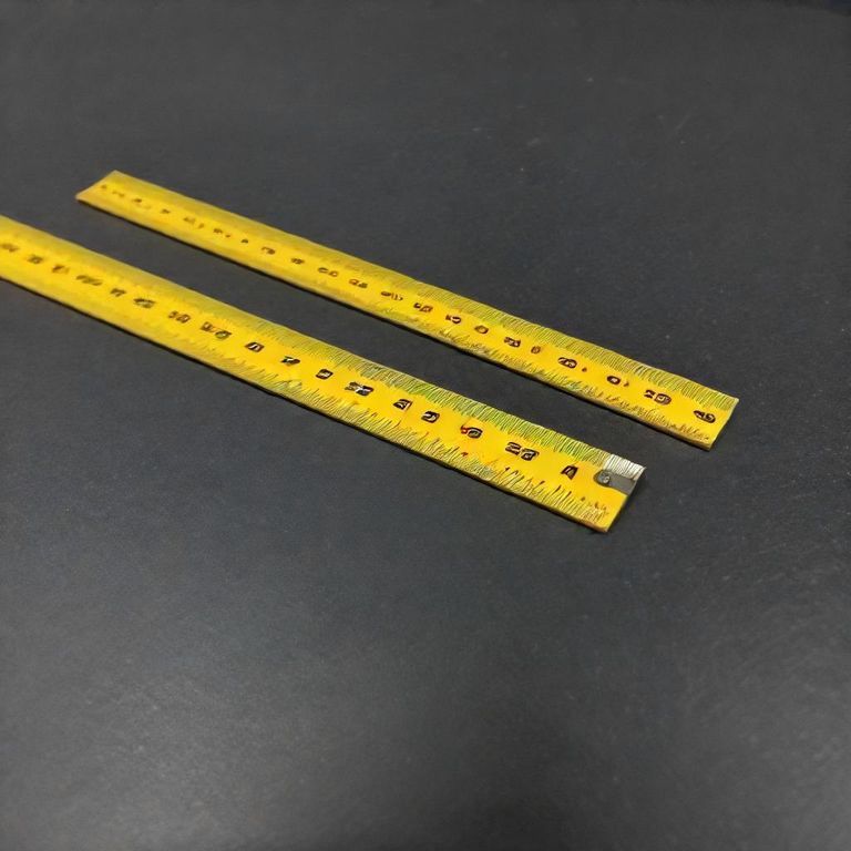 476 mm to inches