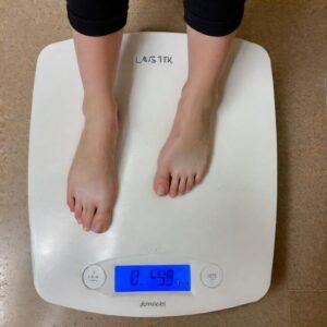 3.16 kg to lb