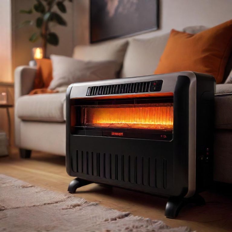 3000w heater