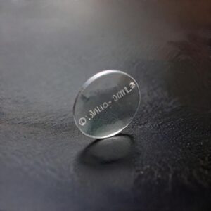 0.3 mm to in