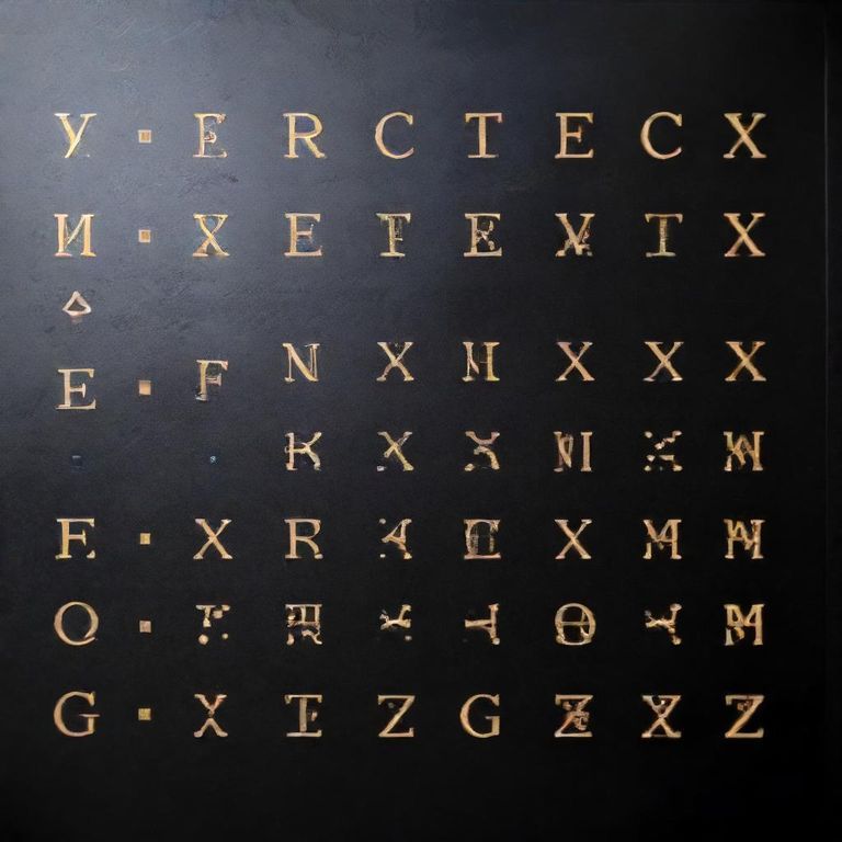 Decoding Greek Letters and Roman Numerals: Their Role in Electrical Engineering