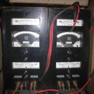 Differences Between 100 and 200 Amp Service