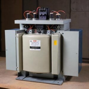 Deciphering KVA the 150 a of Role Transformer from 480V to 208V