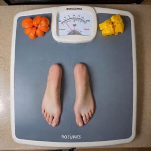 An Overview of Converting 89. 9 kg to Pounds