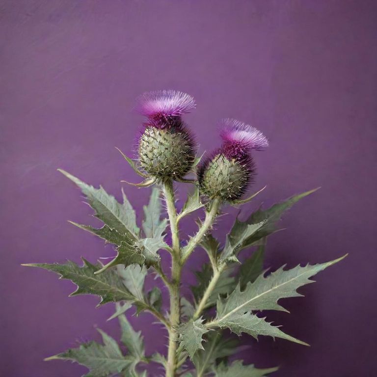 Understanding the Thistle Paint Color: A Complete Guide