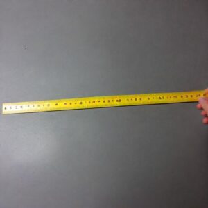 Converting 2. 6 Inches to Centimeters: A Step-by-Step Guide
