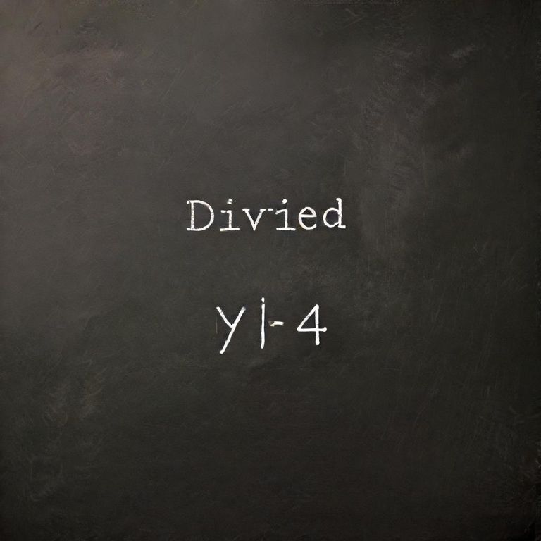 196 divided by 24