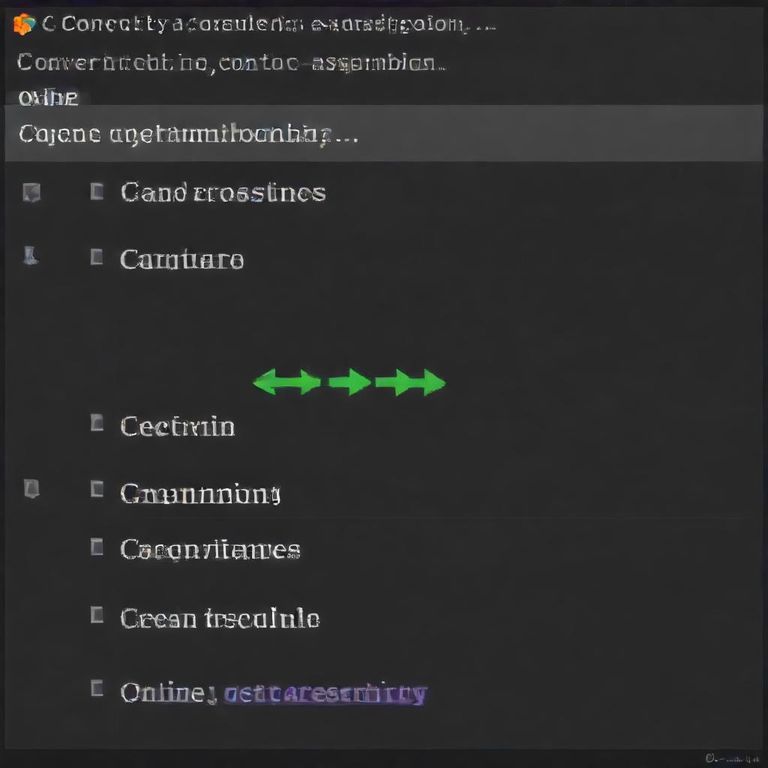 convert c to assembly online