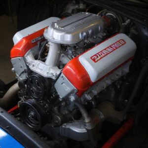Converting 221 kW to horsepower: A comprehensive guide