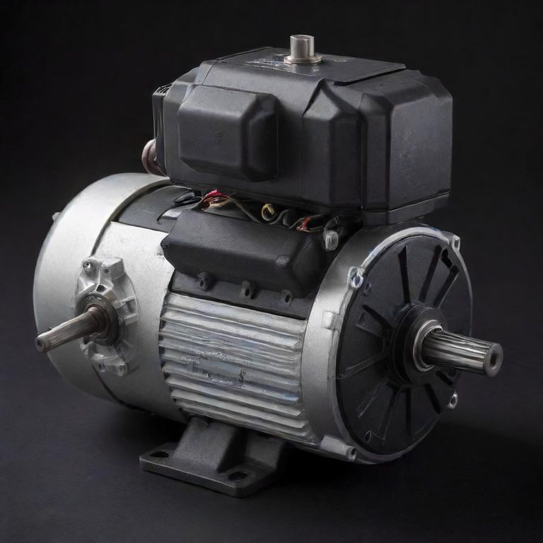tp power motor