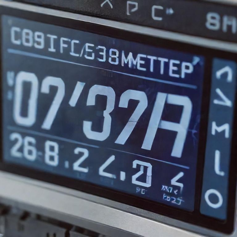 What Feet 208 Does in Meters Mean?