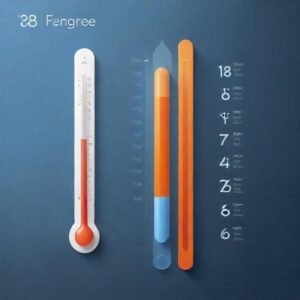 Converting 18. 4 Celsius to Fahrenheit: A Simple Breakdown