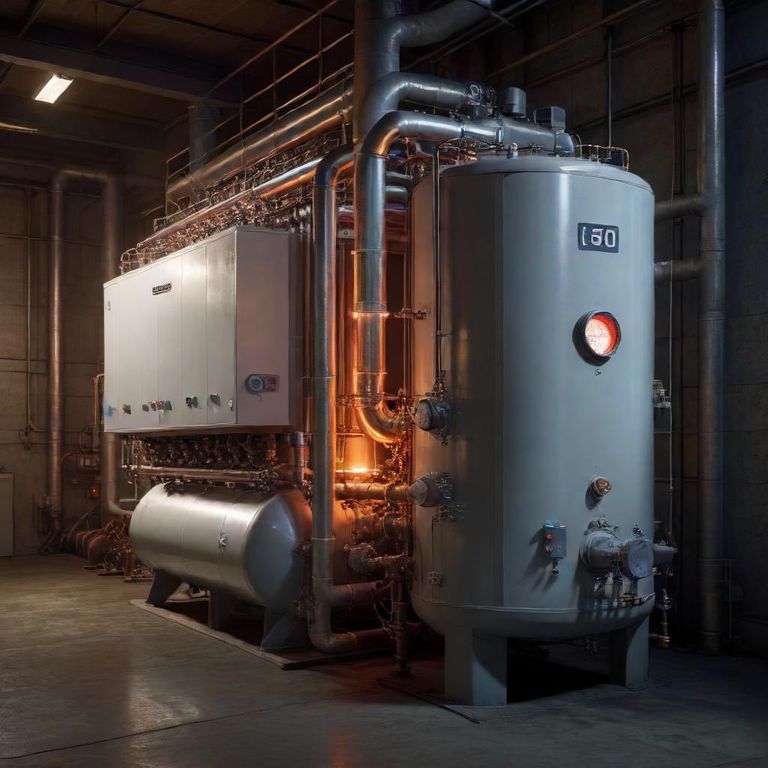 150 000 btu boiler